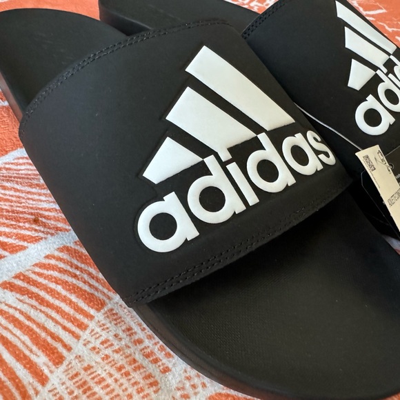 Adidas Adilette Comfort Slides main image 10